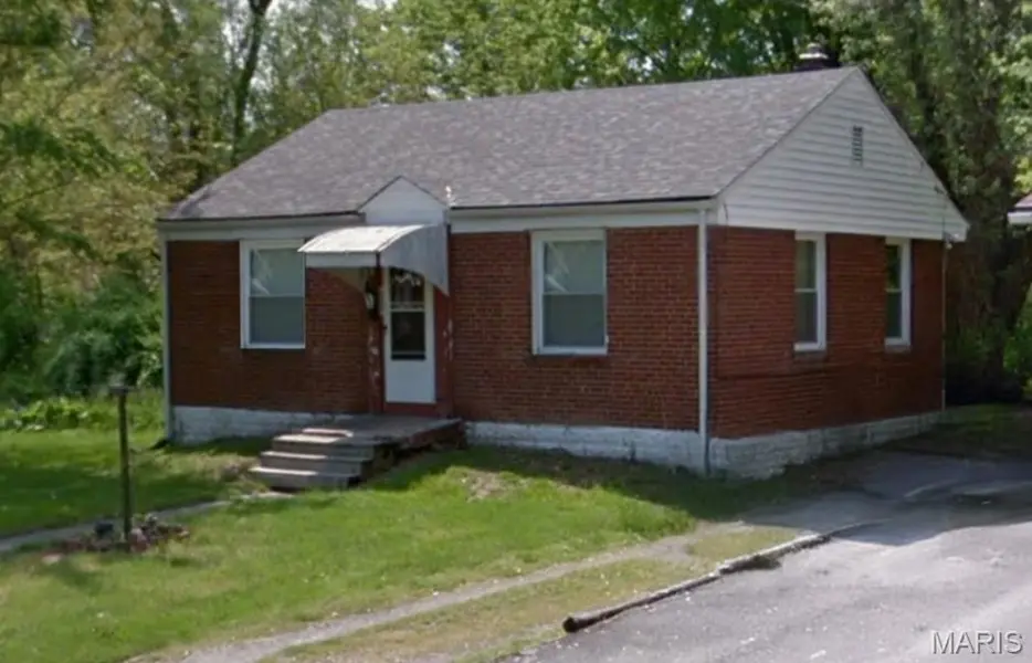 1337 N 43rd ST, East St Louis, IL 62204