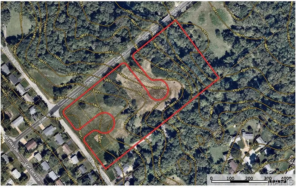 6.89 +/- Ac Dunn RD, Hazelwood, MO 63042