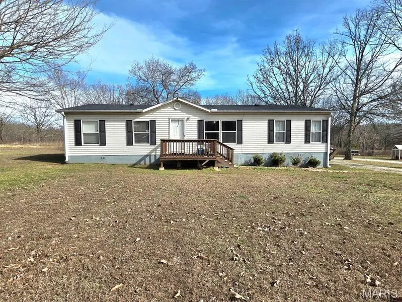 10550 Mill Road, Bucyrus, MO 65444
