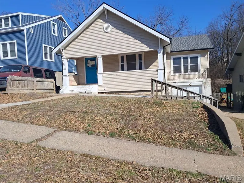 228 Virginia ST, Hannibal, MO 63401