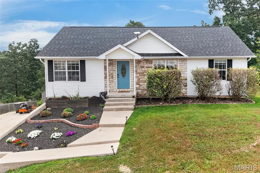 15864 Tundra ST, St Robert, MO 65584