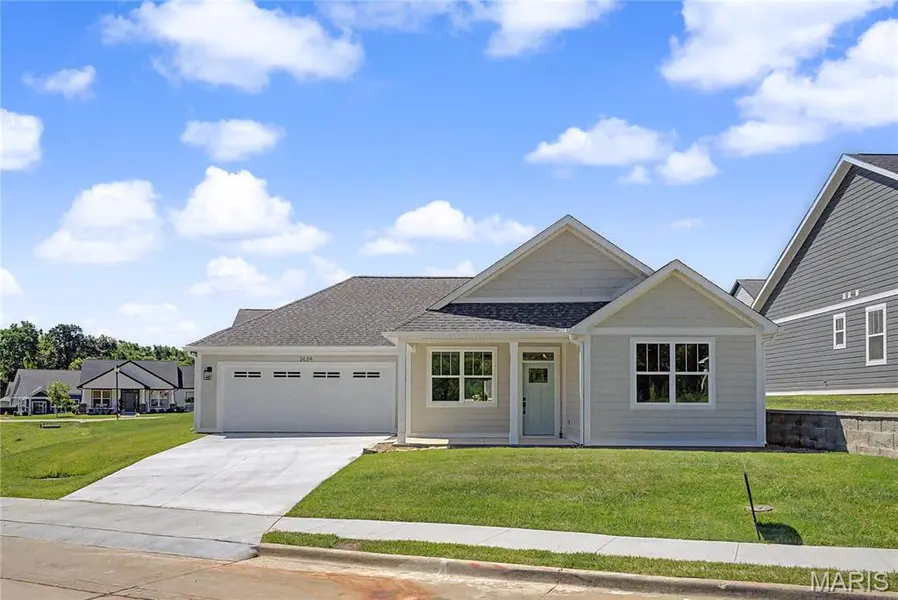 2634 Walden BLVD, Cape Girardeau, MO 63701