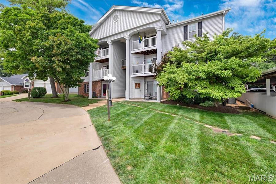 4539 Little Rock RD #G, St Louis, MO 63128