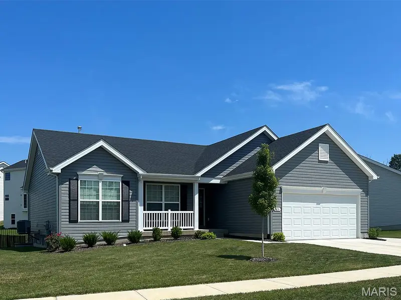 317 Century Farm DR, Union, MO 63084