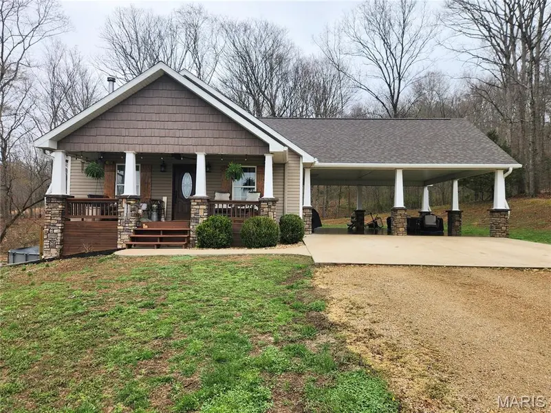 19375 State Highway 51, Marble Hill, MO 63764