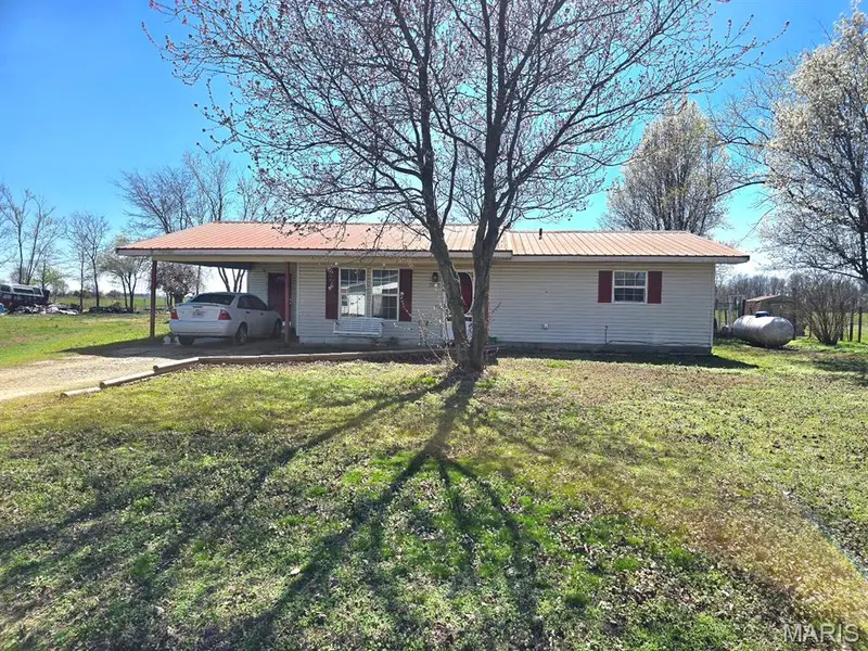 21850 S Sue DR, Malden, MO 63863