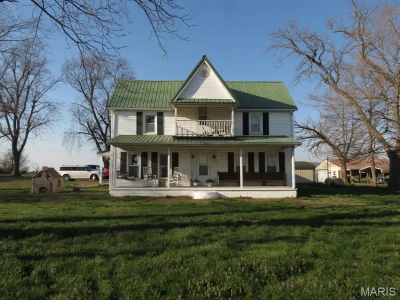 122 County Road 20, Belleview, MO 63623