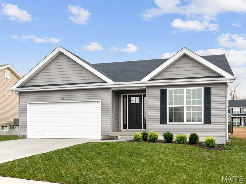 1025 Watson Ridge DR, Union, MO 63084