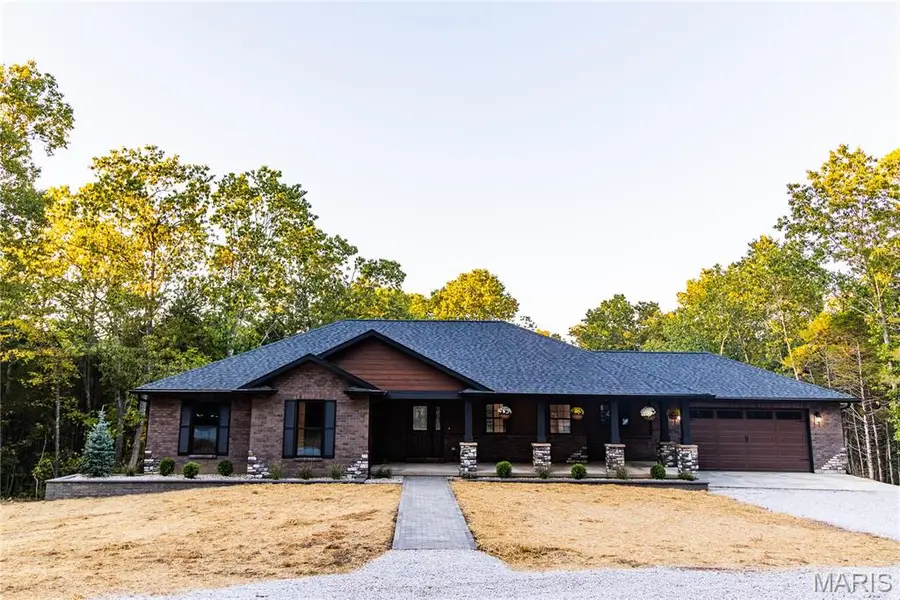 10401 Short RD, De Soto, MO 63020