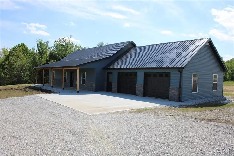 53354 Highway HH, Hannibal, MO 63401