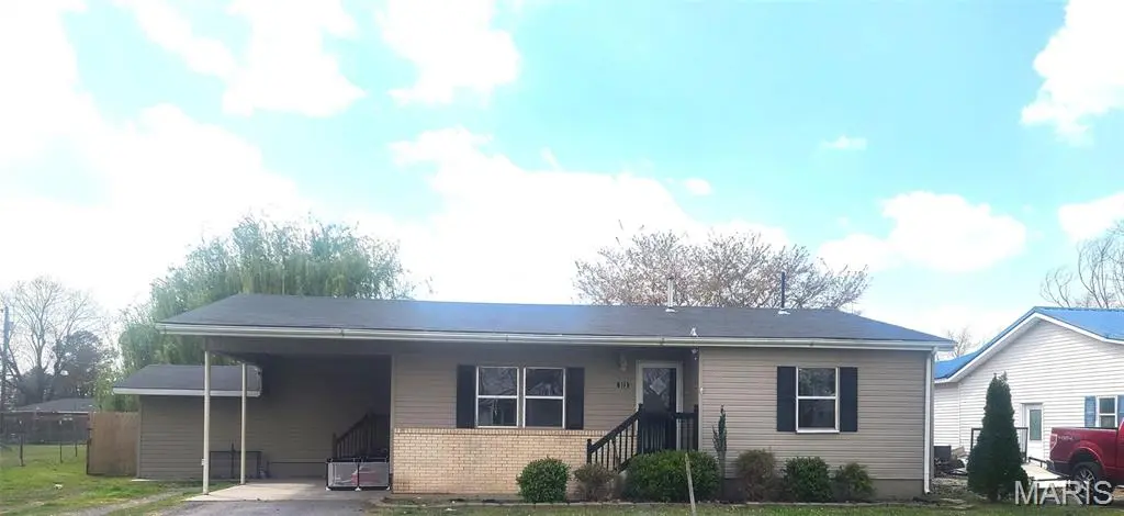 513 S Allen ST, Bernie, MO 63822
