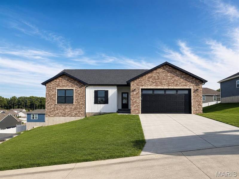111 Ventnor AVE, Union, MO 63084