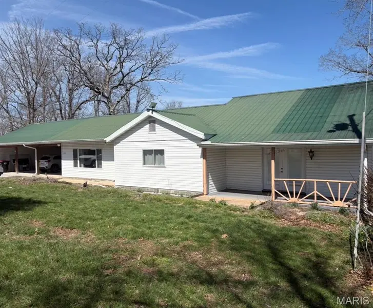 7440 Highway 17, Houston, MO 65483
