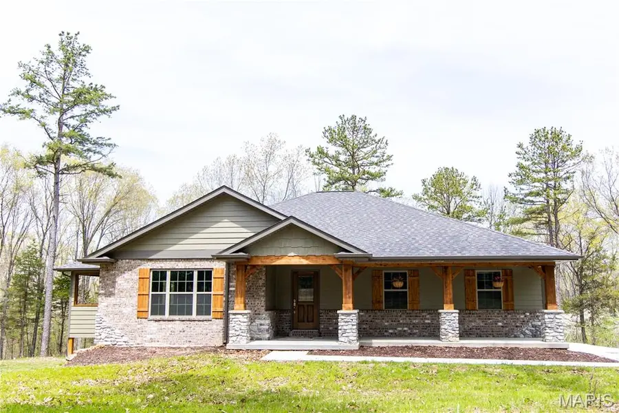 10140 Cedar Hollow RD, Fletcher, MO 63030