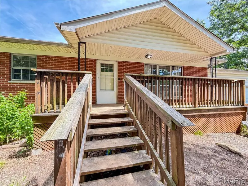 5644 State Road B, Hillsboro, MO 63050