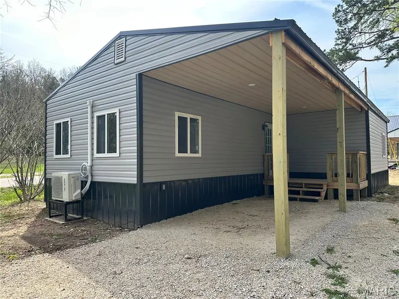 2387 Highway 21, Centerville, MO 63633