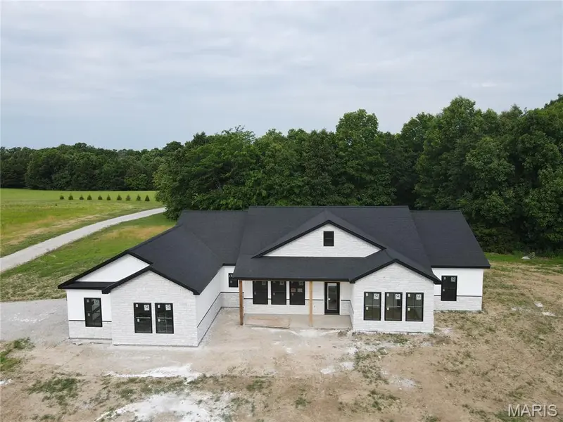 18805 Highway J, Monroe City, MO 63456