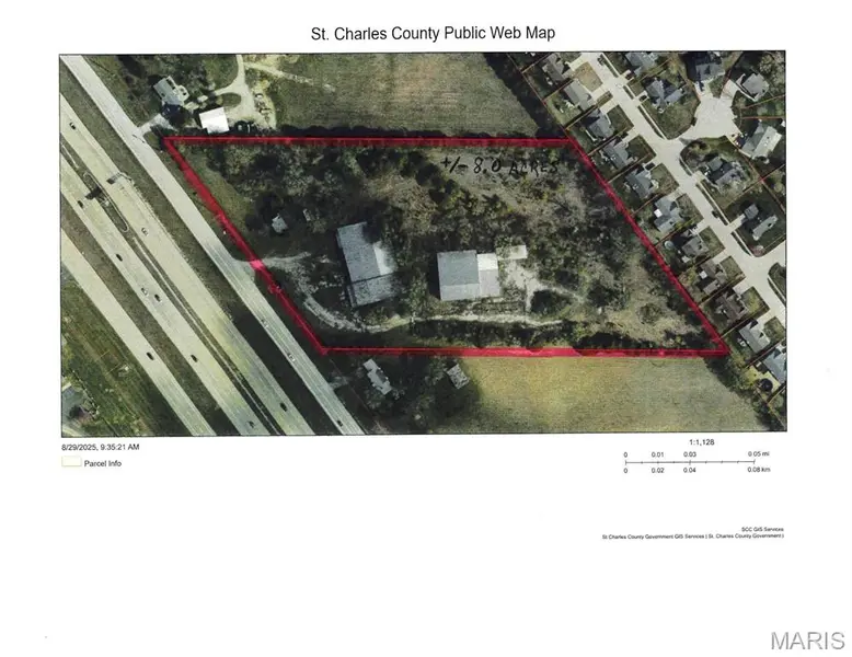 2570 Technology DR, Dardenne Prairie, MO 63368