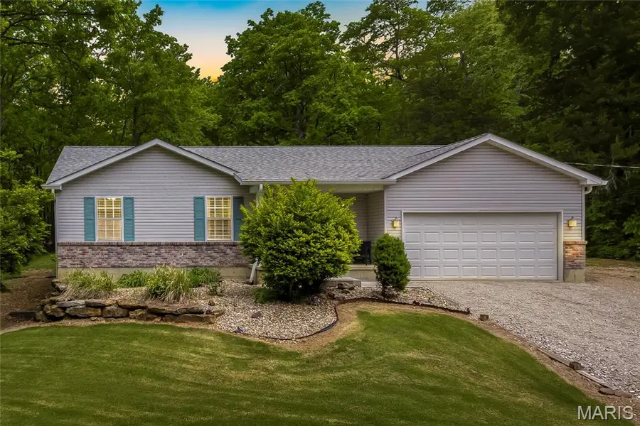 4041 Canebrake Valley DR, Dittmer, MO 63023