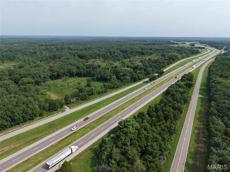 188.7+- N Service E RD, Sullivan, MO 63080