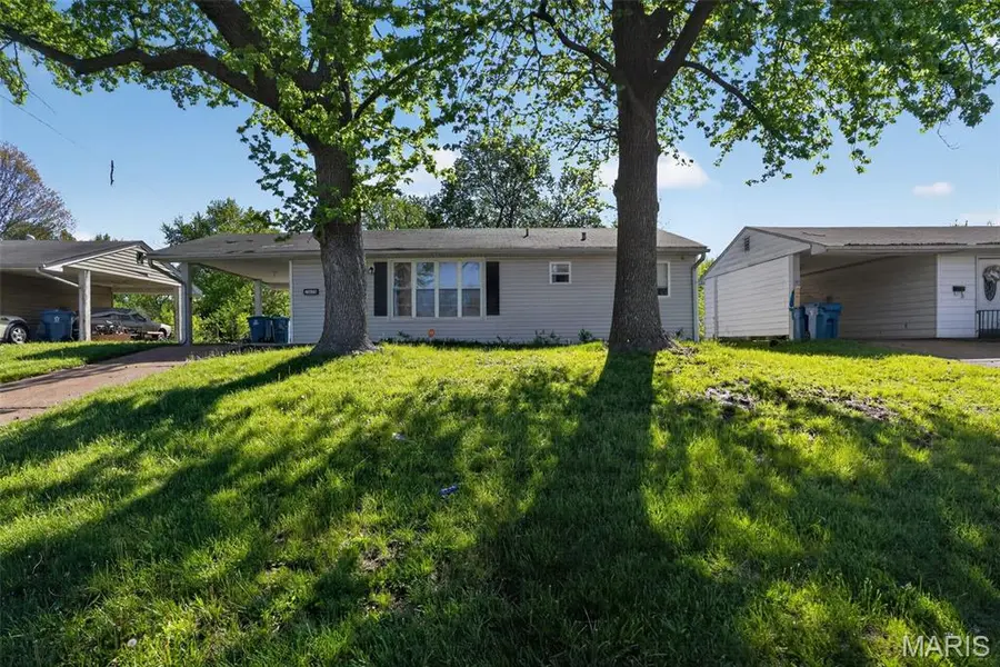 10028 Dellridge LN, St Louis, MO 63136