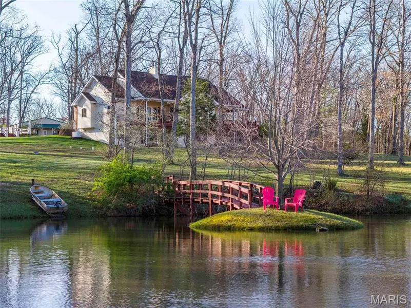 29061 State Highway Y, Jonesburg, MO 63351