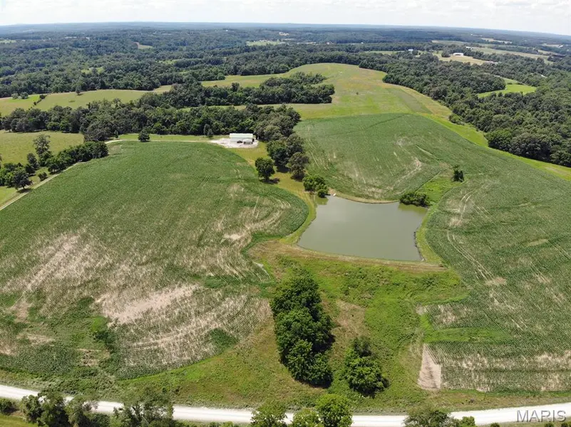 1770/1771 Pcr 624, Perryville, MO 63775