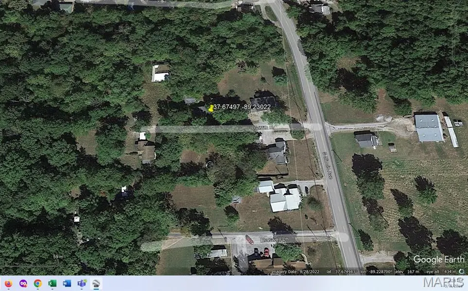 37 Griffith DR, Carbondale, IL 62903