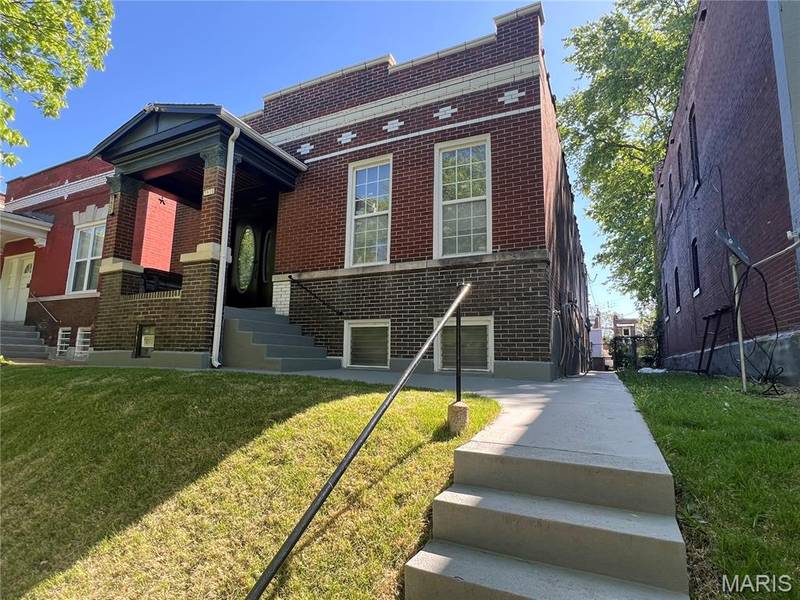 3930 Pennsylvania AVE, St Louis, MO 63118