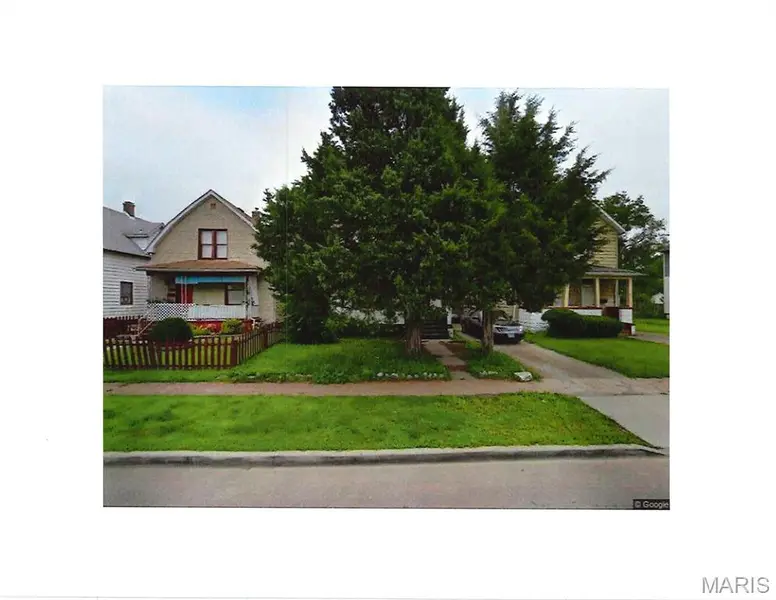 538 N 22nd ST, East St Louis, IL 62205