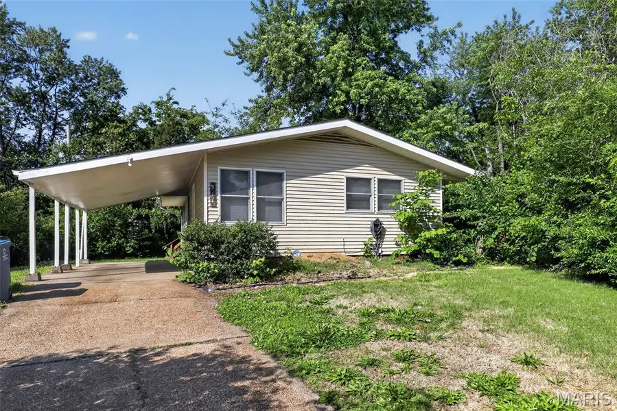 514 Wishaw CT, St Louis, MO 63137