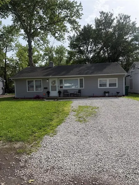 Cahokia, IL 62206