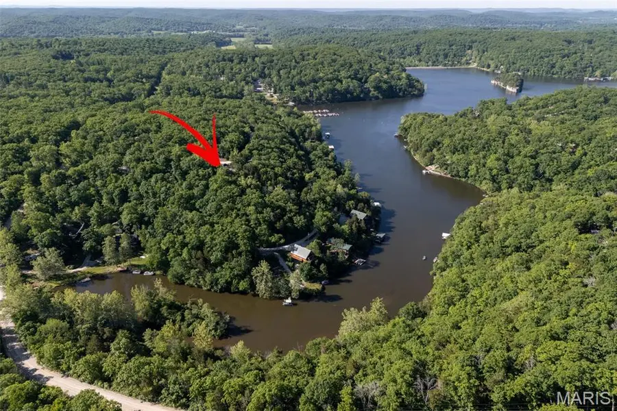 46 Lake Shore DR N, New Florence, MO 63363