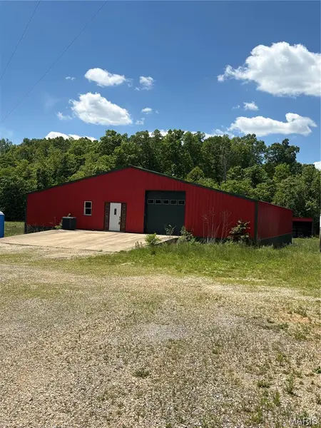 32557 BCR 380, Patton, MO 63662