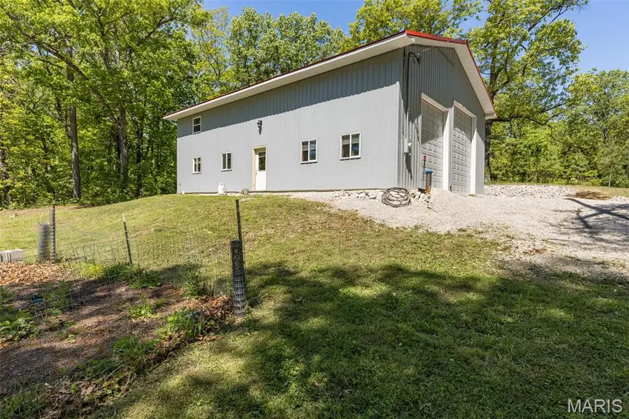 11117 Delbridge RD, Potosi, MO 63664