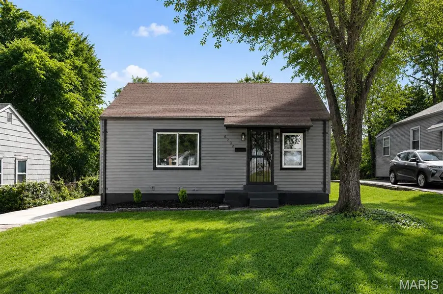 6232 Witsell AVE, Berkeley, MO 63134