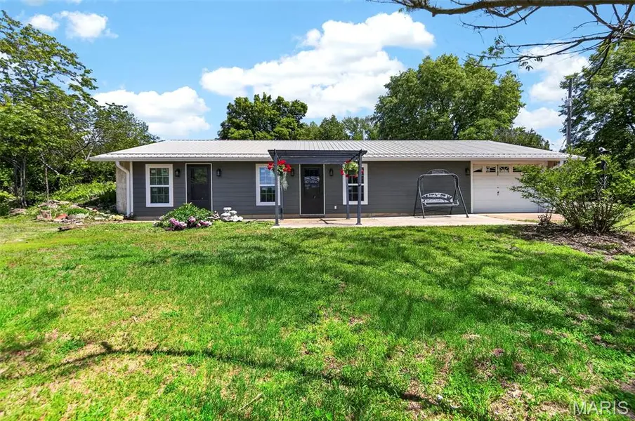 17348 Highway 19, Steelville, MO 65565