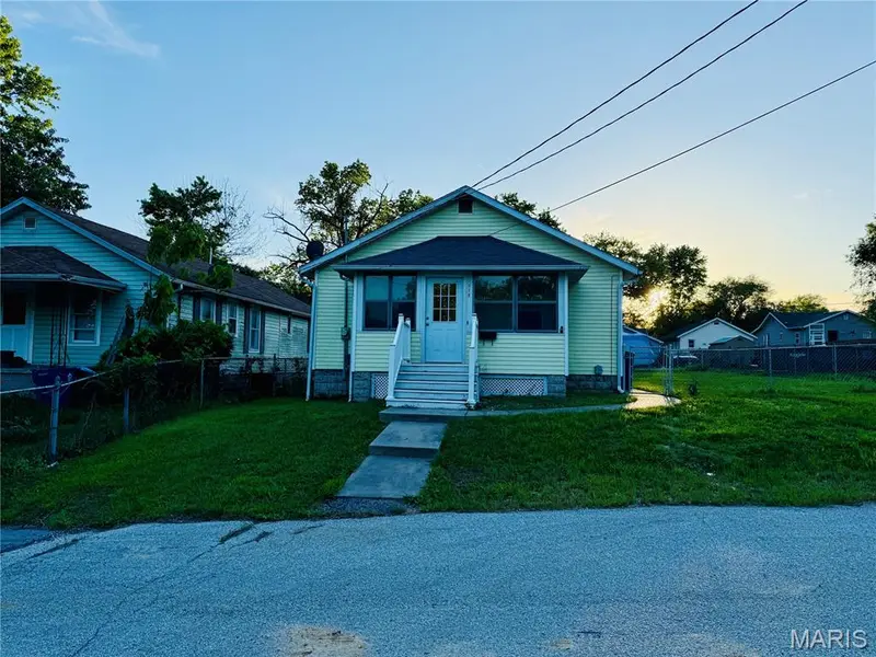 518 Wyss AVE, Alton, IL 62002