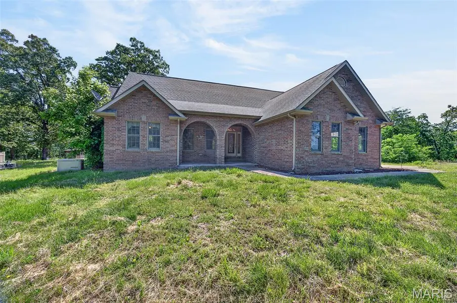 23400 Range LN, Richland, MO 65556