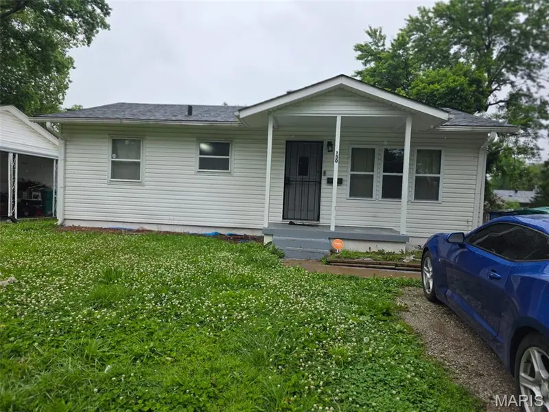 130 Saint Paul DR, Cahokia, IL 62206