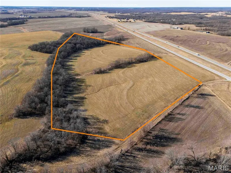 00 Hwy HH, Bowling Green, MO 63334