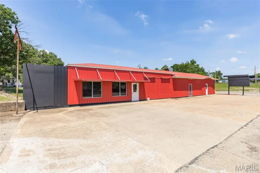 131 N Front ST, Park Hills, MO 63601