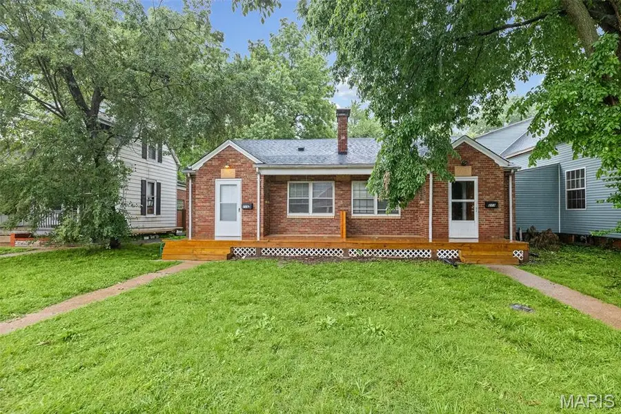 213 Brackett ST, Swansea, IL 62226