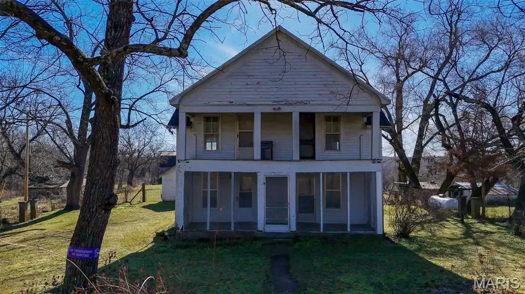 1508 N Davis Hollow RD, Richland, MO 65556