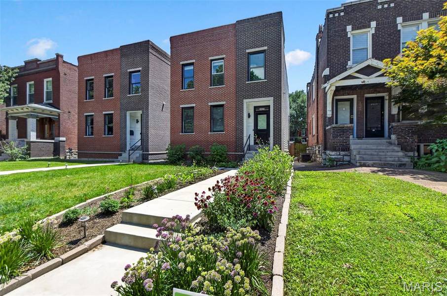 2022 Geyer AVE, St Louis, MO 63104