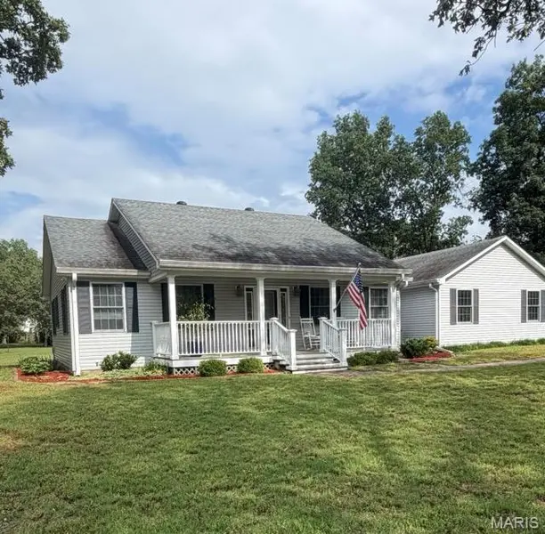 900 County Highway 505, Benton, MO 63736