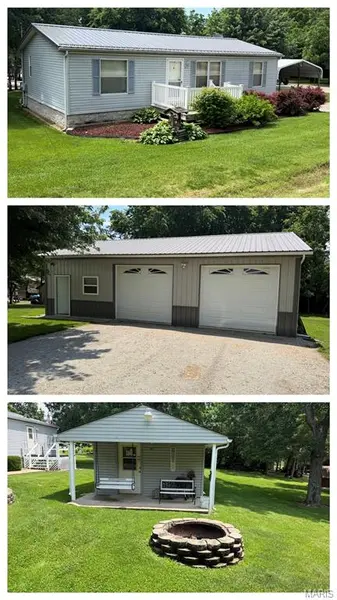 9014 Beach DR, French Village, MO 63036
