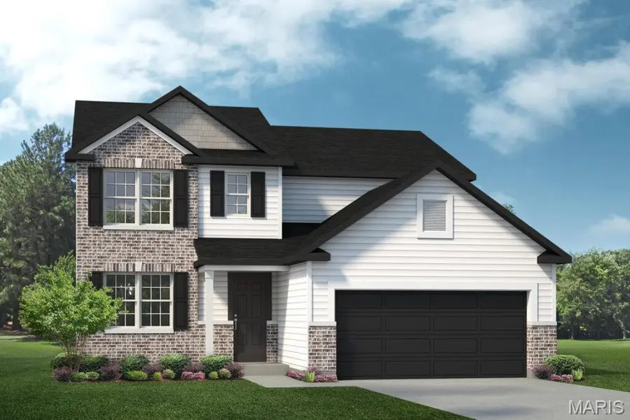 1 TBB OAKDALE C @CALEDONIA, O'fallon, MO 63368
