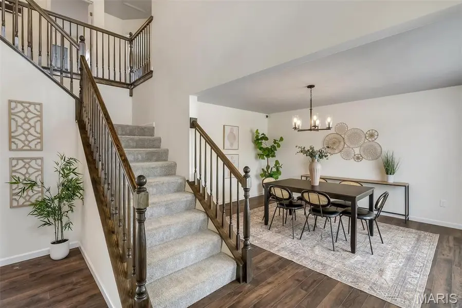 2508 Chukka DR, Eureka, MO 63025