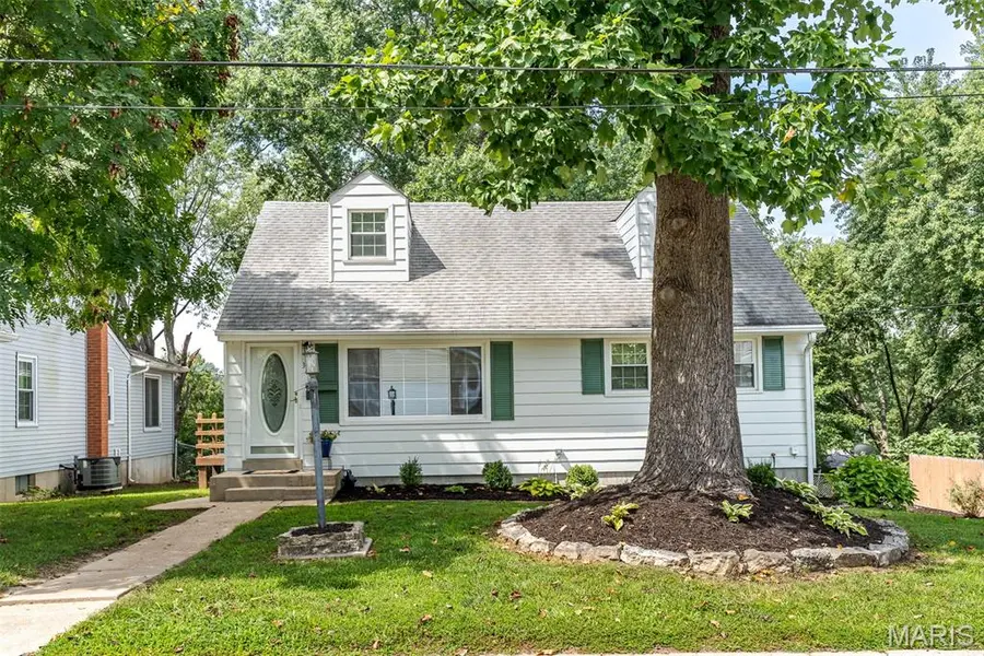 333 State ST, Washington, MO 63090
